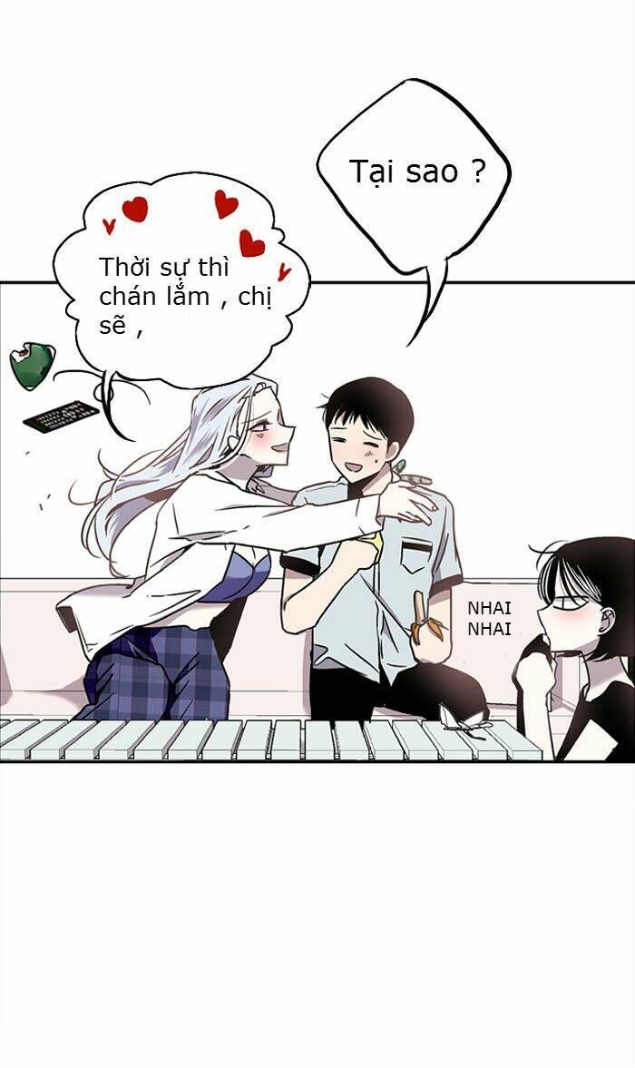 đôi mắt từ trái tim chapter 9 16