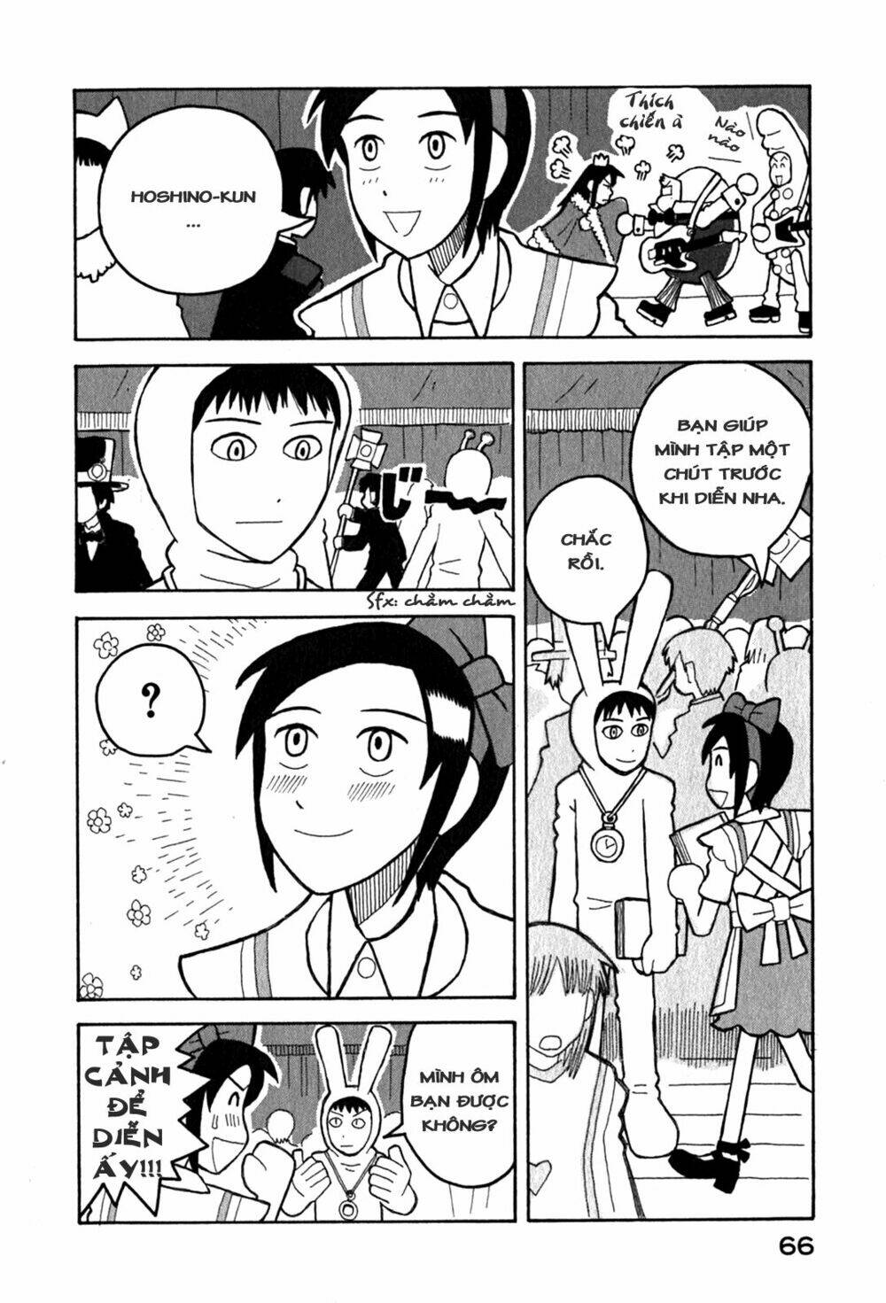 love roma chapter 7 16