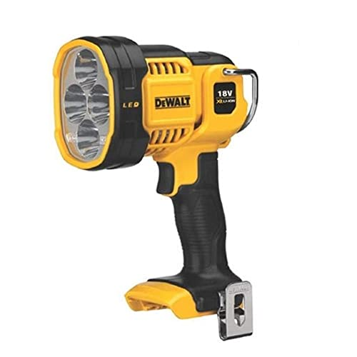 Đèn pin 20V DCL043N-KR Dewalt Chính hãng