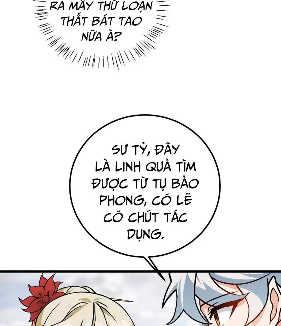 mang theo các tiên tử vô địch thiên hạ chapter 37.1 32