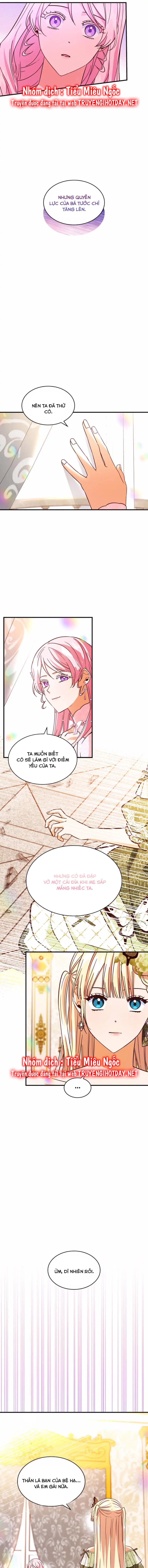 công lý của một ác nữ chapter 38 8