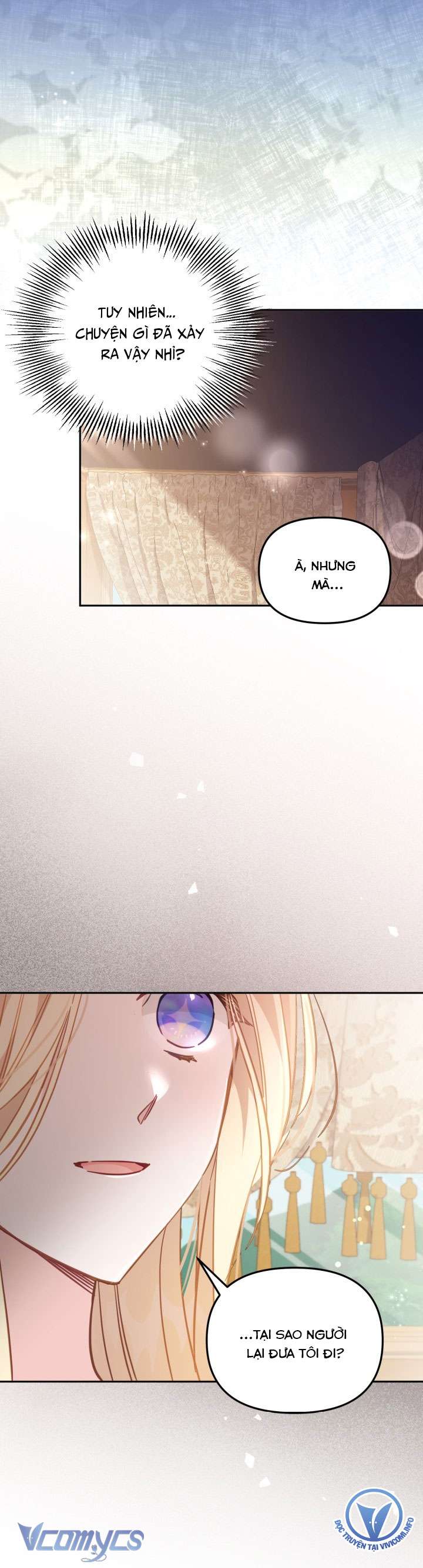 không có chỗ cho kẻ giả mạo chapter 18 36