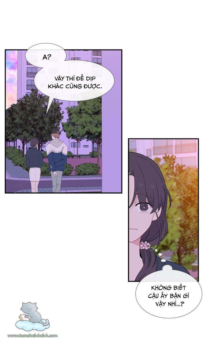 về bên anh chapter 24 33