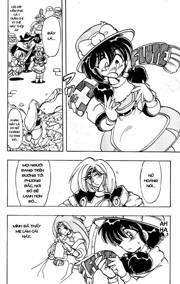 violinist of hameln - cây đàn kì diệu chapter 37 22