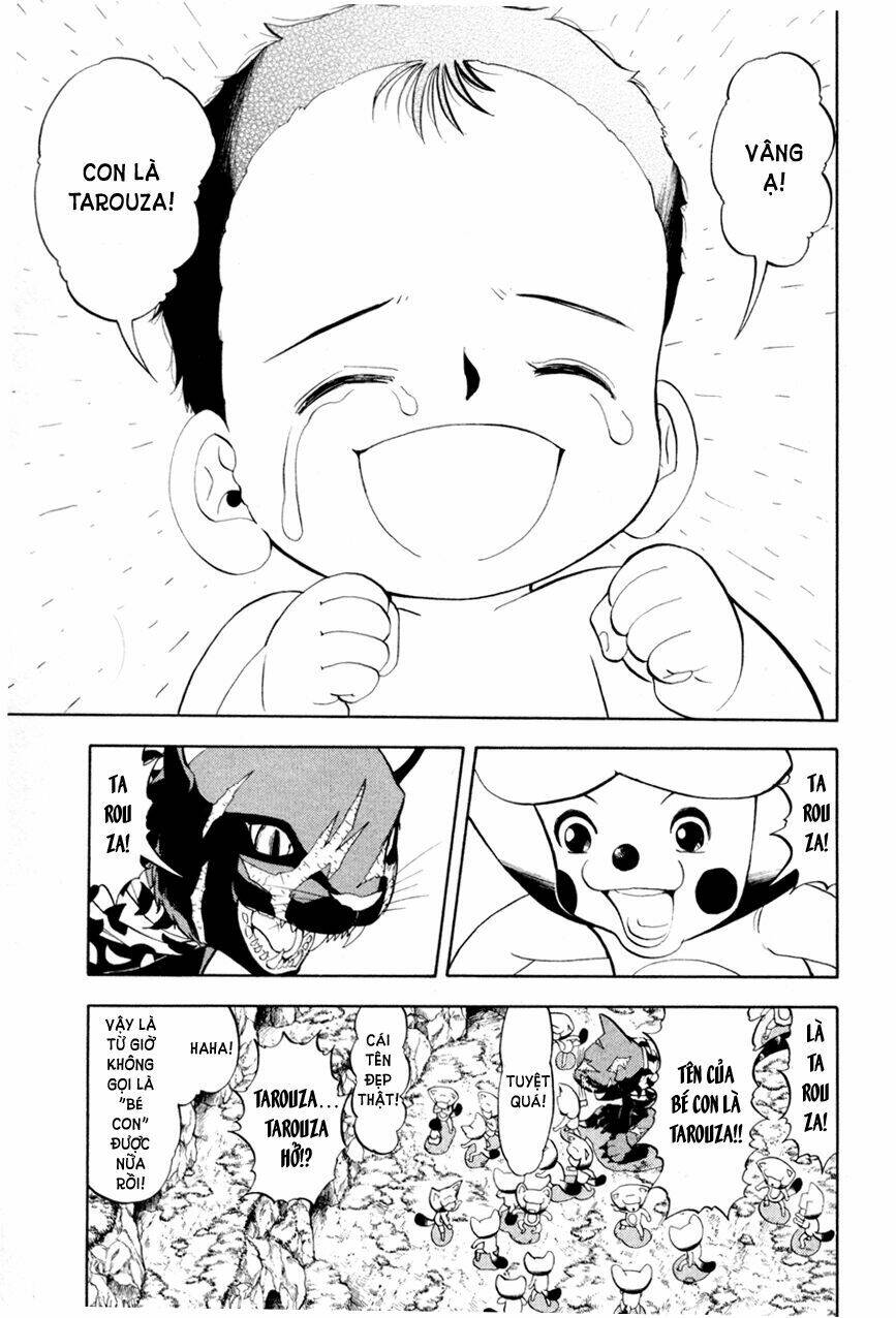 doubutsu no kuni chapter 3 46