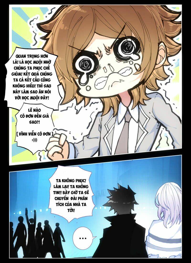 tạp đồ chapter 24 7