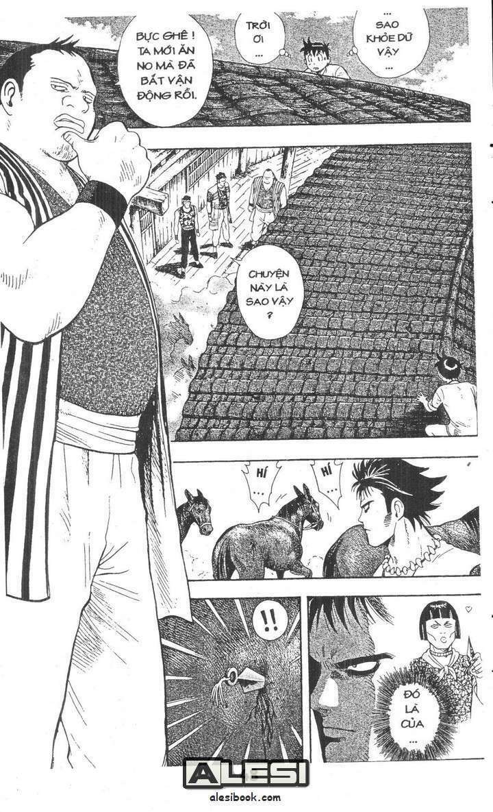 thời niên thiếu của hoàng phi hồng chapter 10 6