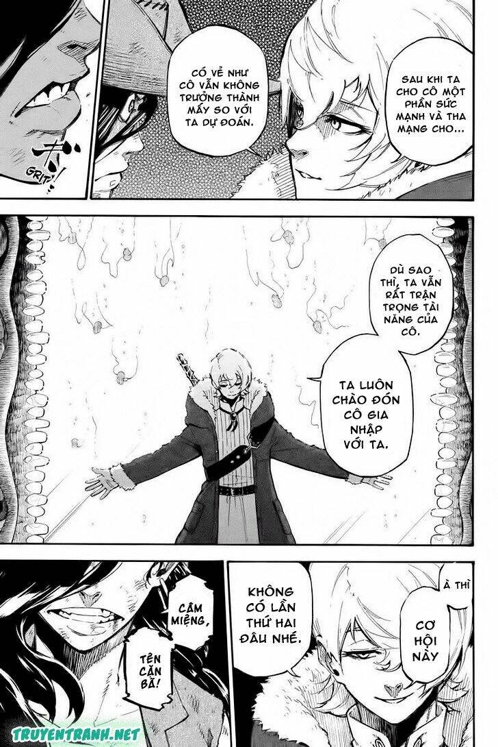 dolly kill kill chapter 117 3