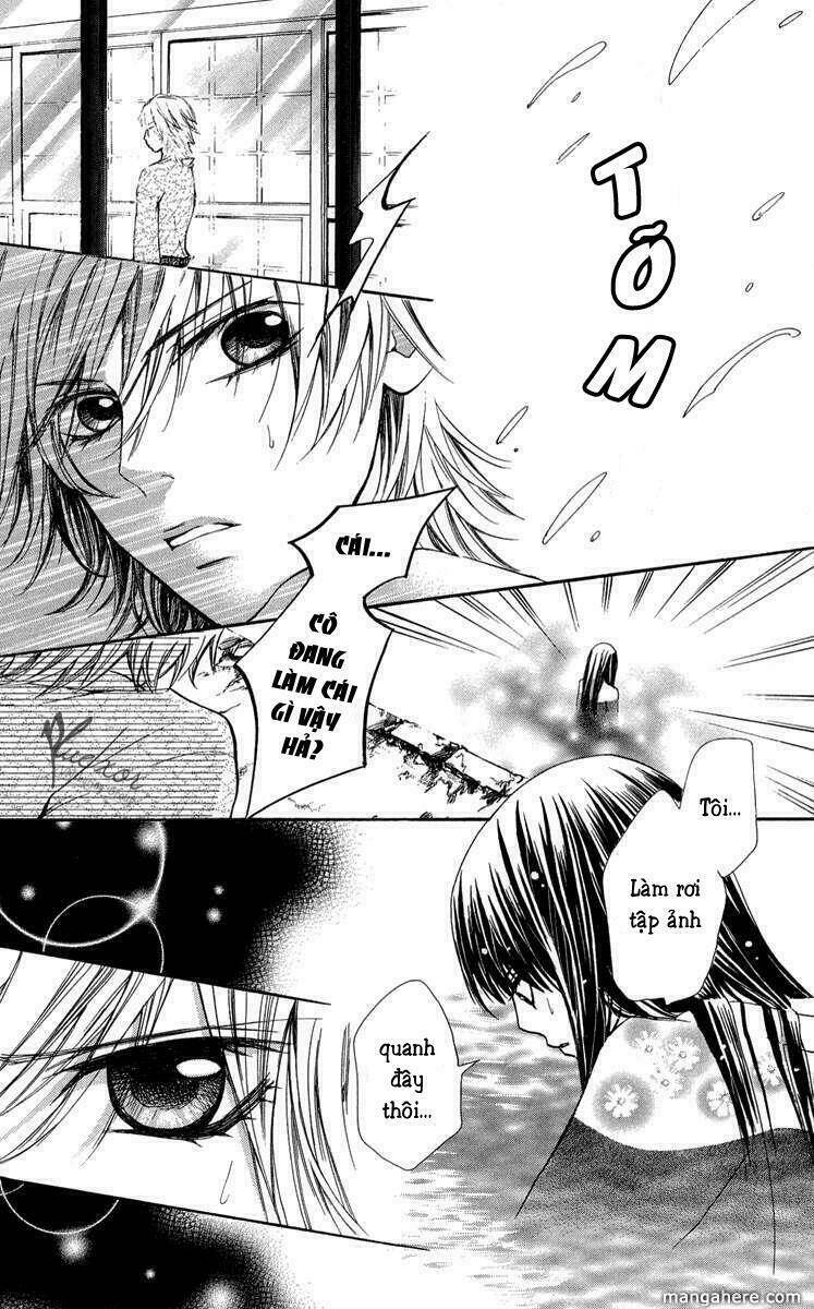 ojousama wa oyomesama chapter 1 46