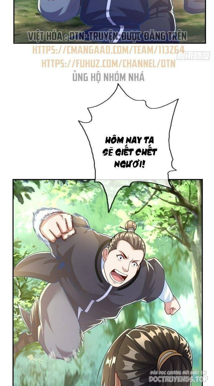 ta có khả năng vô hạn đốn ngộ chapter 38 18