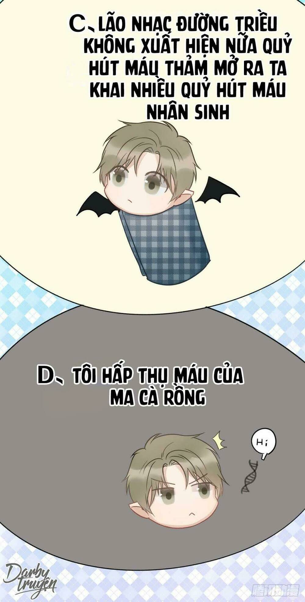 yêu phải vampire chapter 4 38