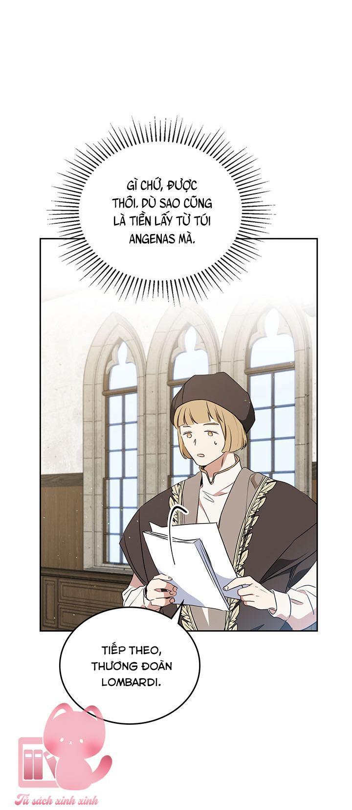 kiếp này ta sẽ trở thành gia chủ chapter 83 59