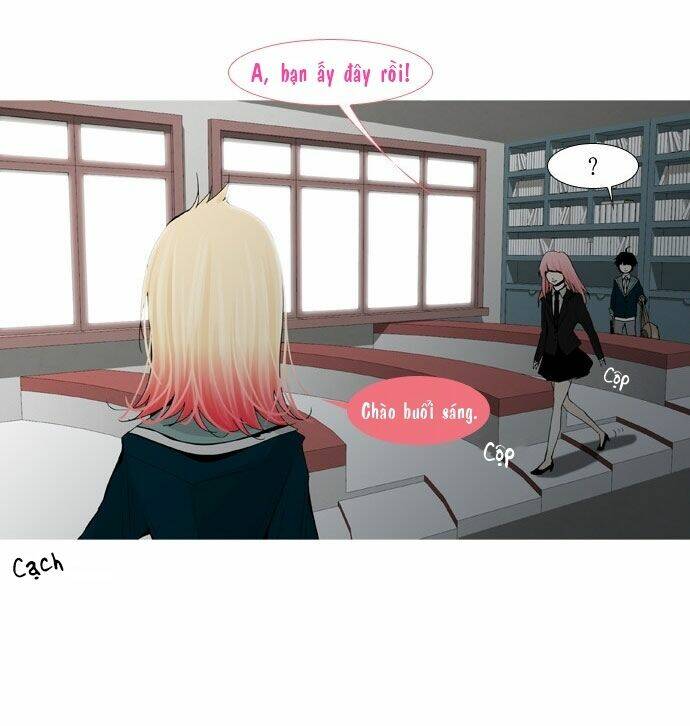 một không gian thời gian khác chapter 12 3