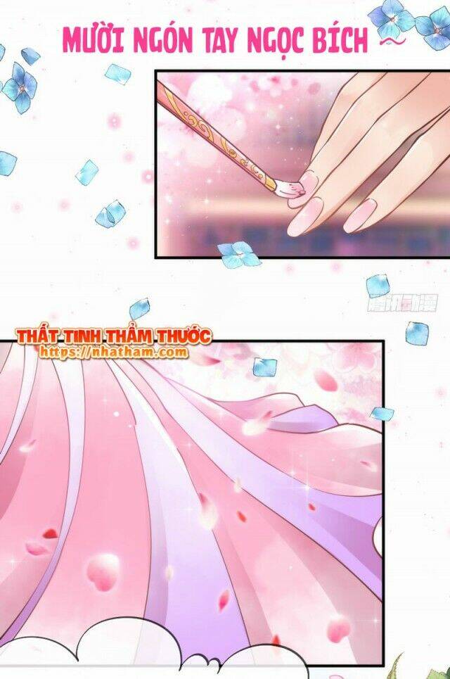 giữ chặt tiểu bạch long chapter 50 5