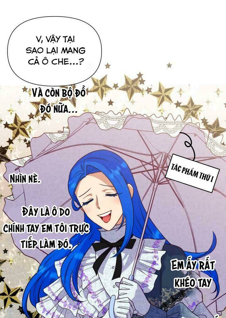 khế ước của nữ công tước quái vật chapter 139 40