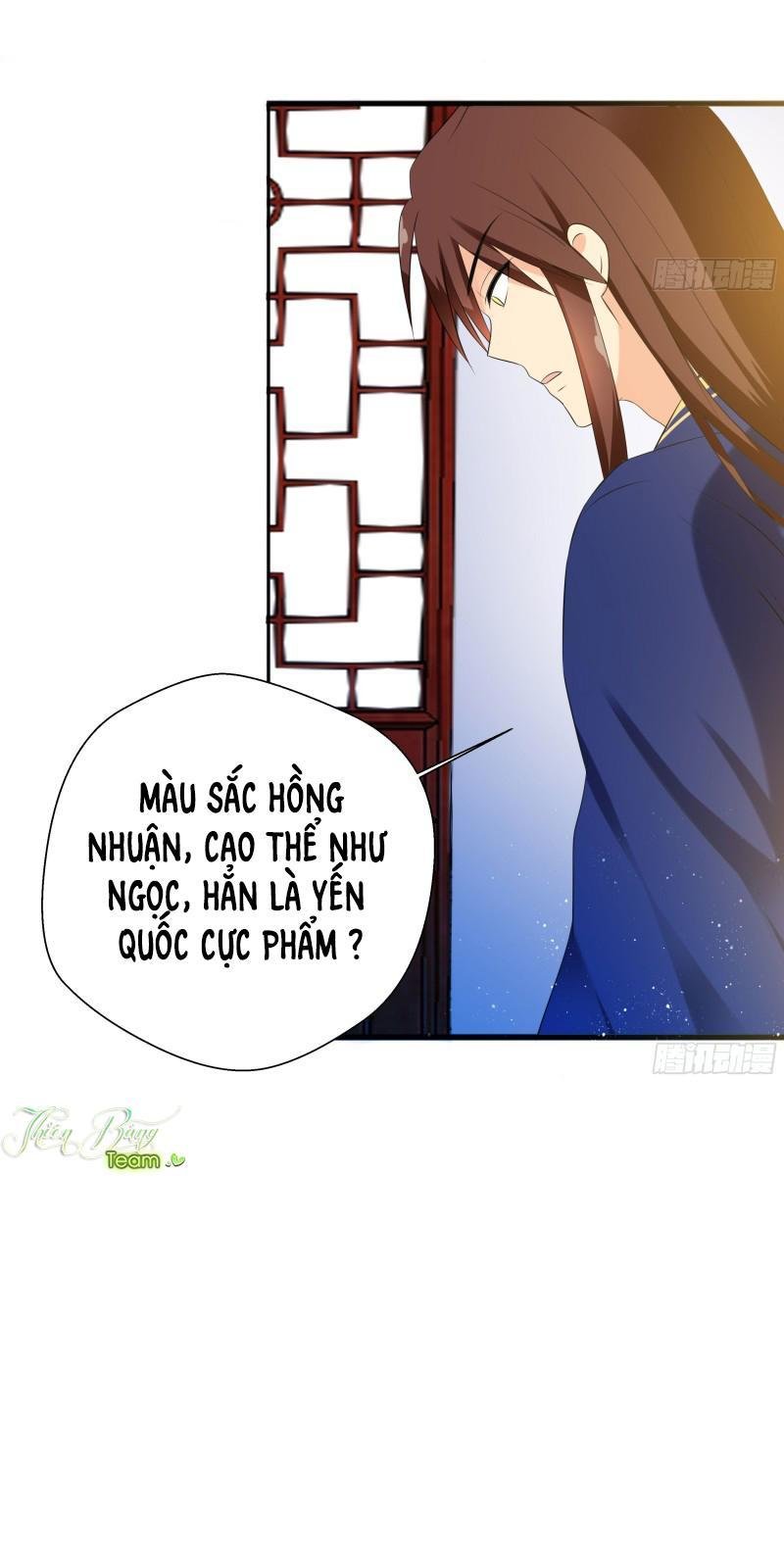 nam tử truyện chapter 5 27