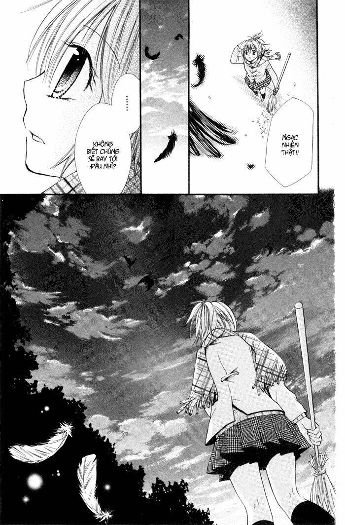 koi ja nai no da! chapter 5 39