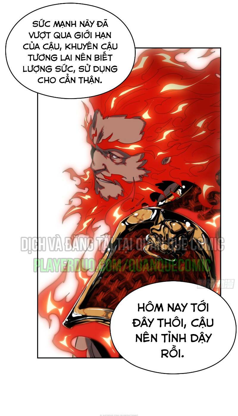 đô thị hàng thần khúc chapter 13 12