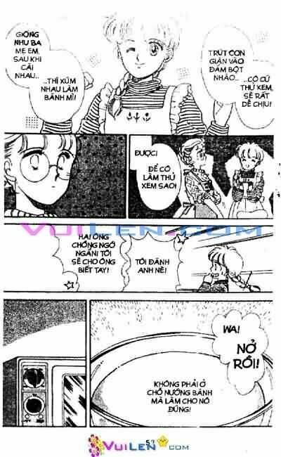 cô gái khả ái chapter 2 53