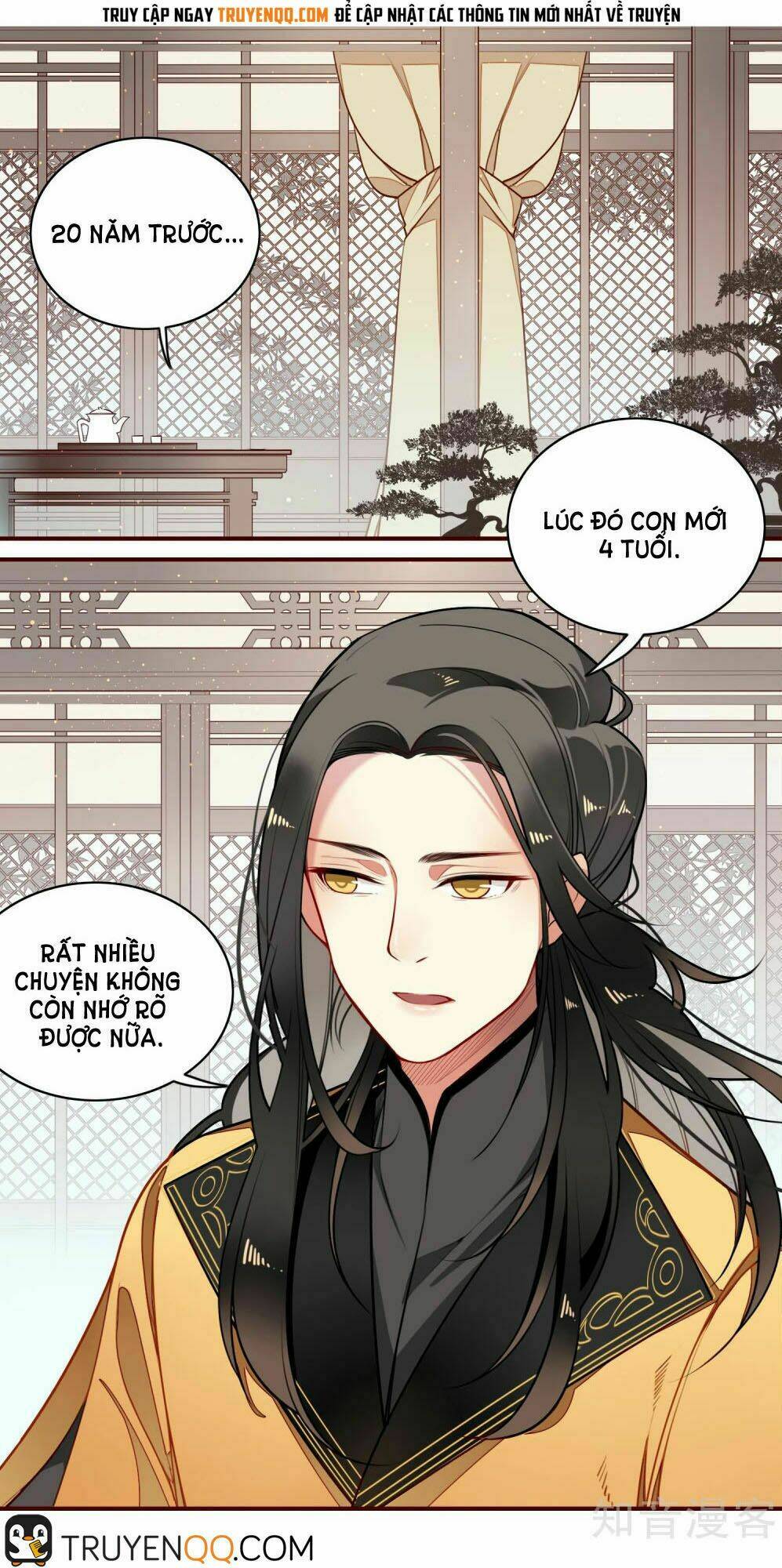 bỉ ngạn hoa chapter 10 2