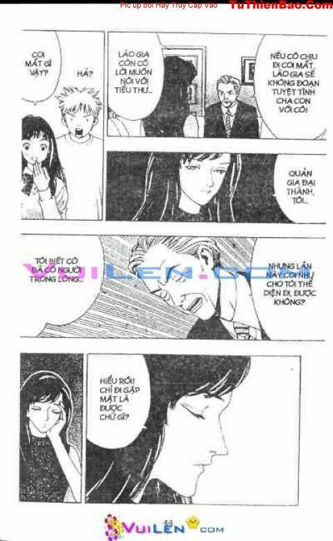 cô bé thám tử chapter 9 44