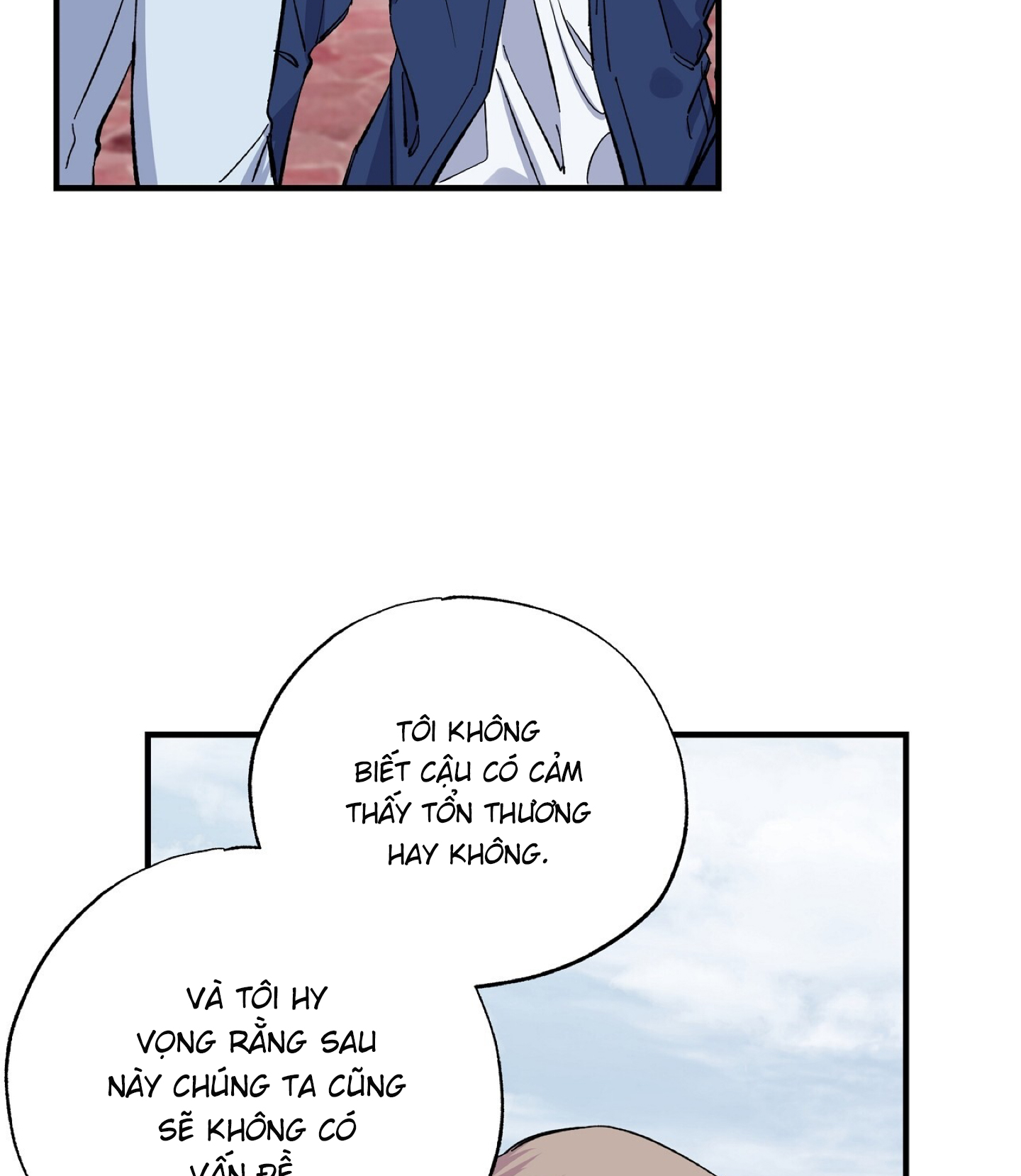 vị ngọt đôi môi chapter 42 21