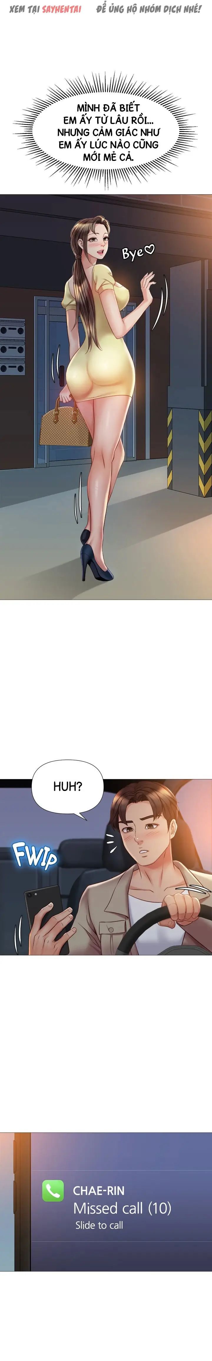 bạn của con gái tôi chapter 52 15