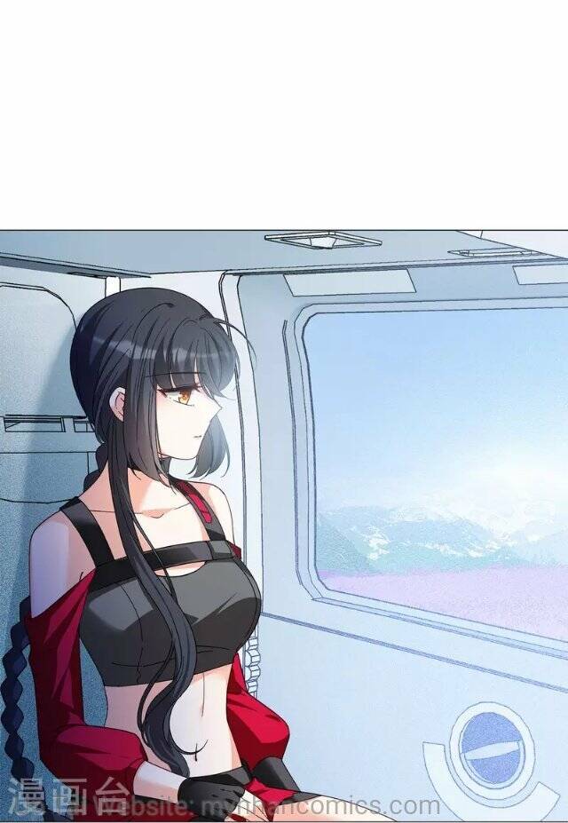 cô ấy đến rồi, xin nằm xuống! chapter 136 31