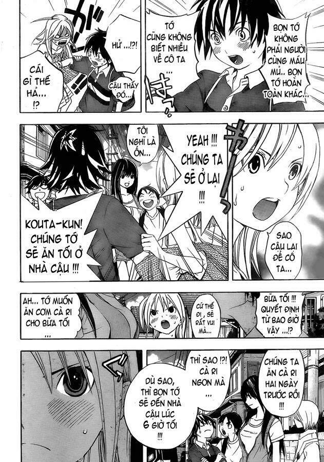 ane doki chapter 6 19