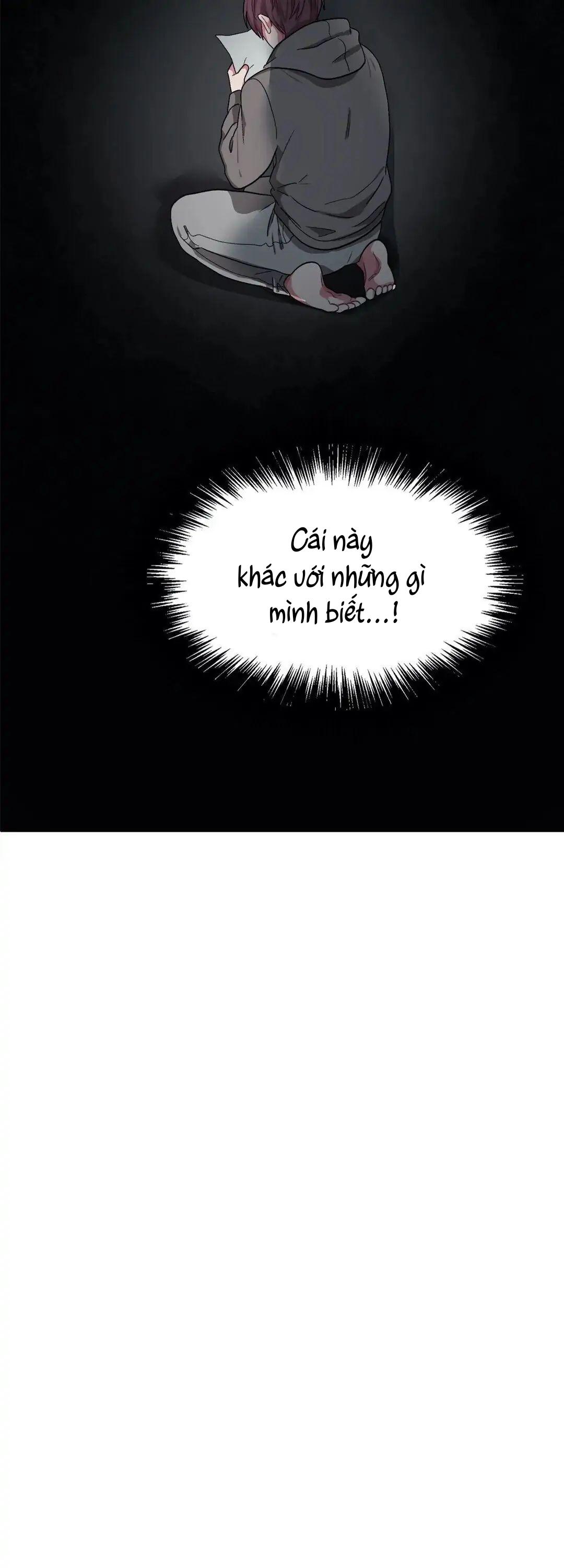 hãy vâng lời anh chapter 36 5