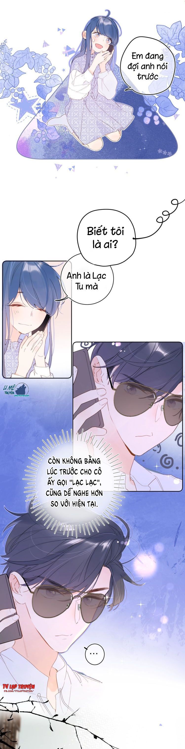 đừng khóc chapter 13 9