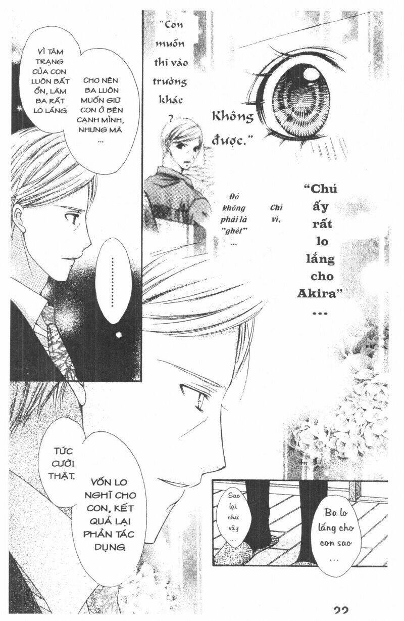 thiên đường rock chapter 8 22