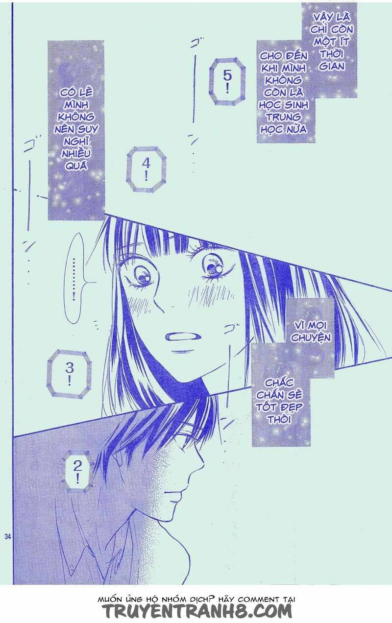 anh đã cho em biết bao thứ đầu tiên chapter 114 36