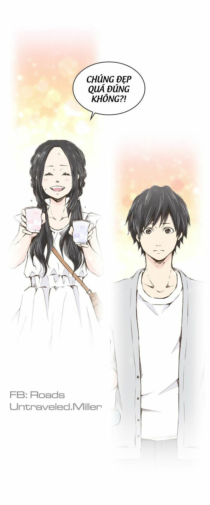 honey! honey! marry me! chapter 6 23