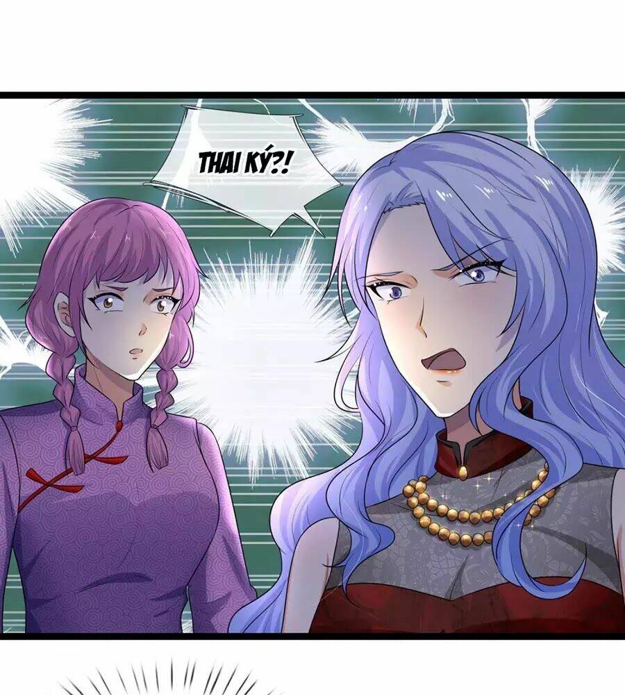 loạn thế tù sủng: thiếu soái bất lương của ta chapter 72 35