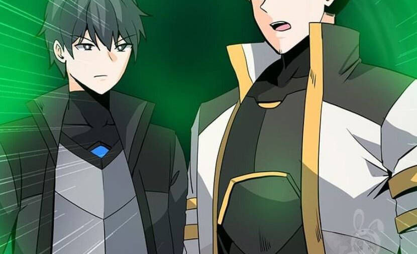 tôi là người chơi thần chú đơn độc chapter 89.5 17