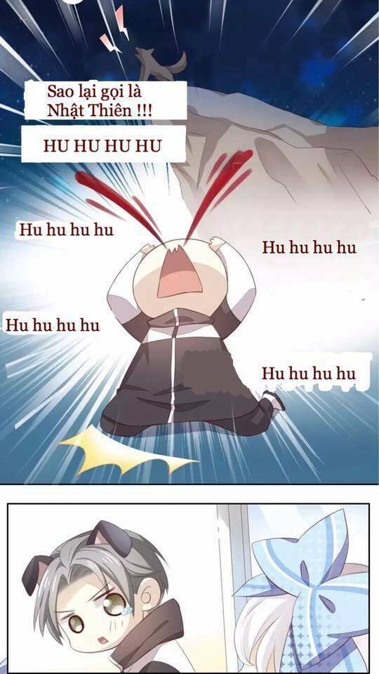 thị hoang chi thần chapter 17 81