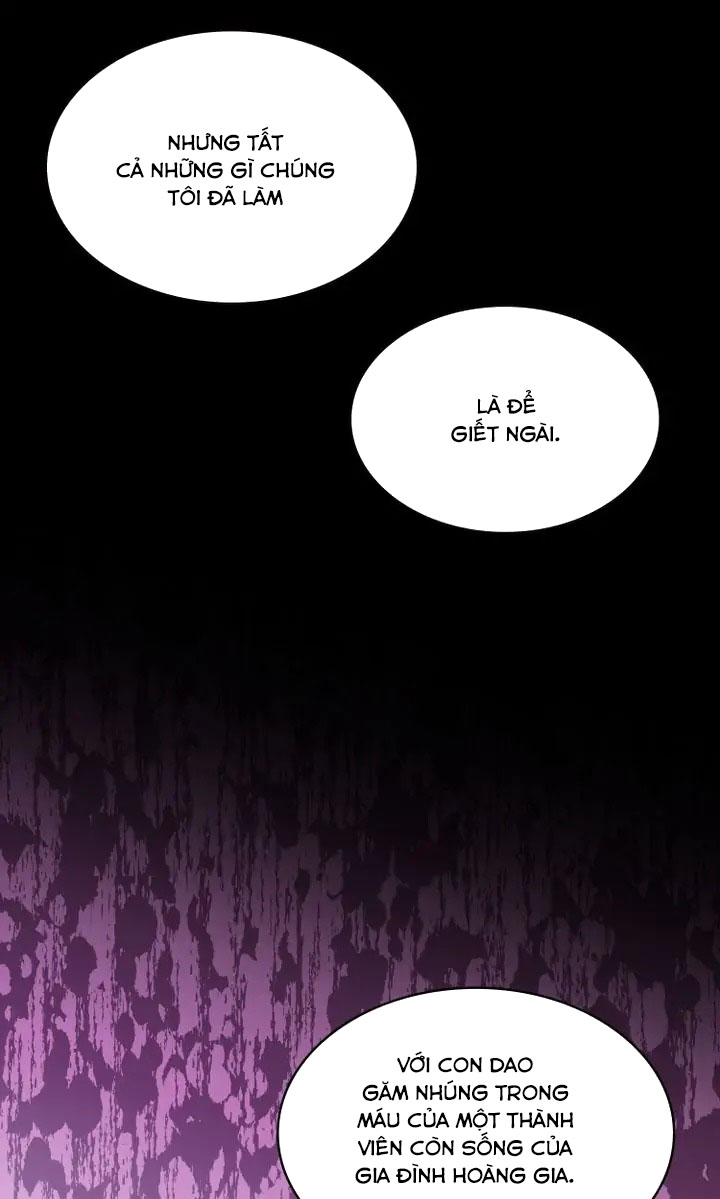 mặt nạ của hoàng đế chapter 69 91