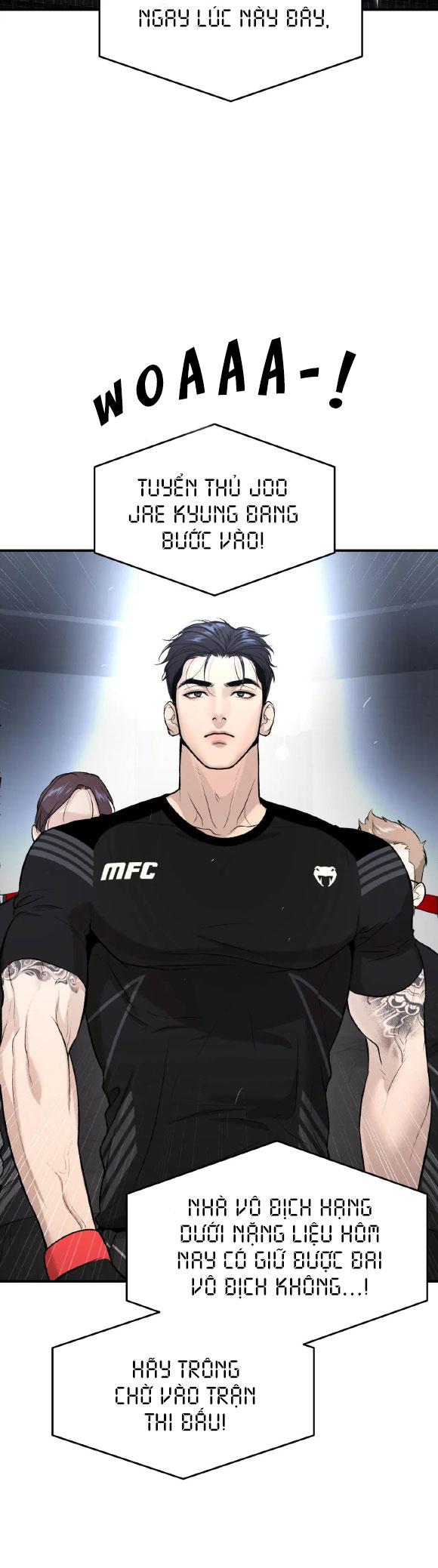 điềm rủi chapter 15 30