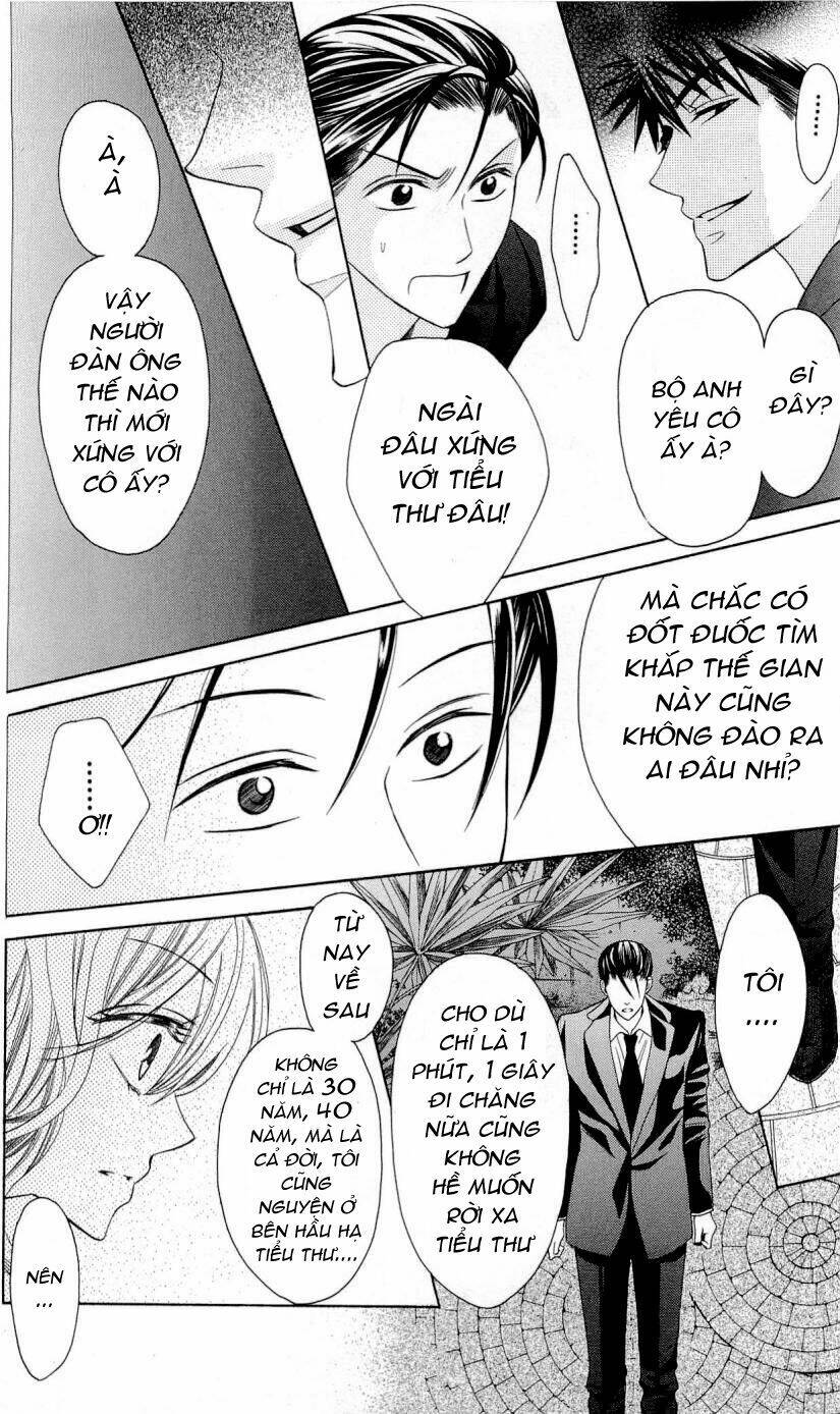 thầy giáo của tôi chapter 26 26