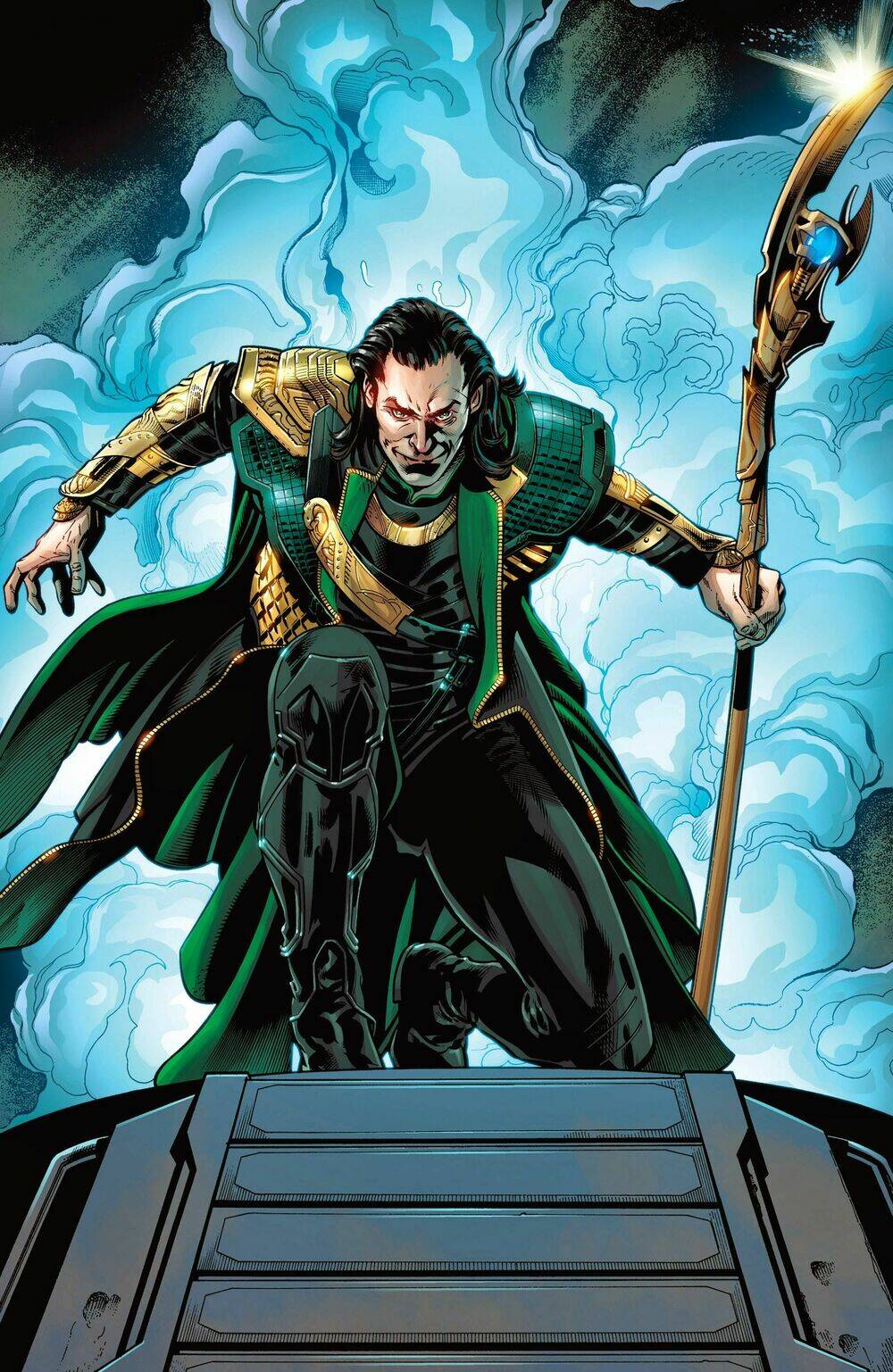 marvel cinematic universe chapter 25 16