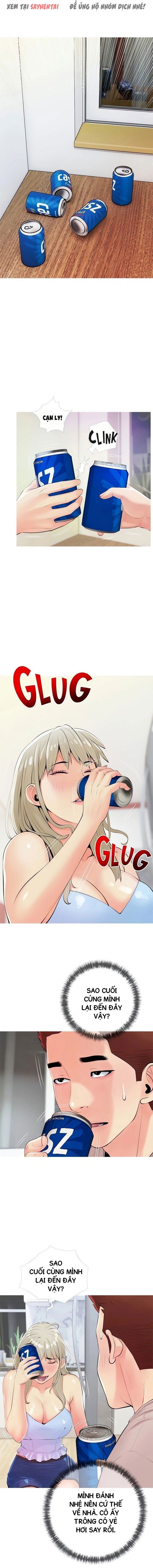 bài học hứng tình chapter 50 4