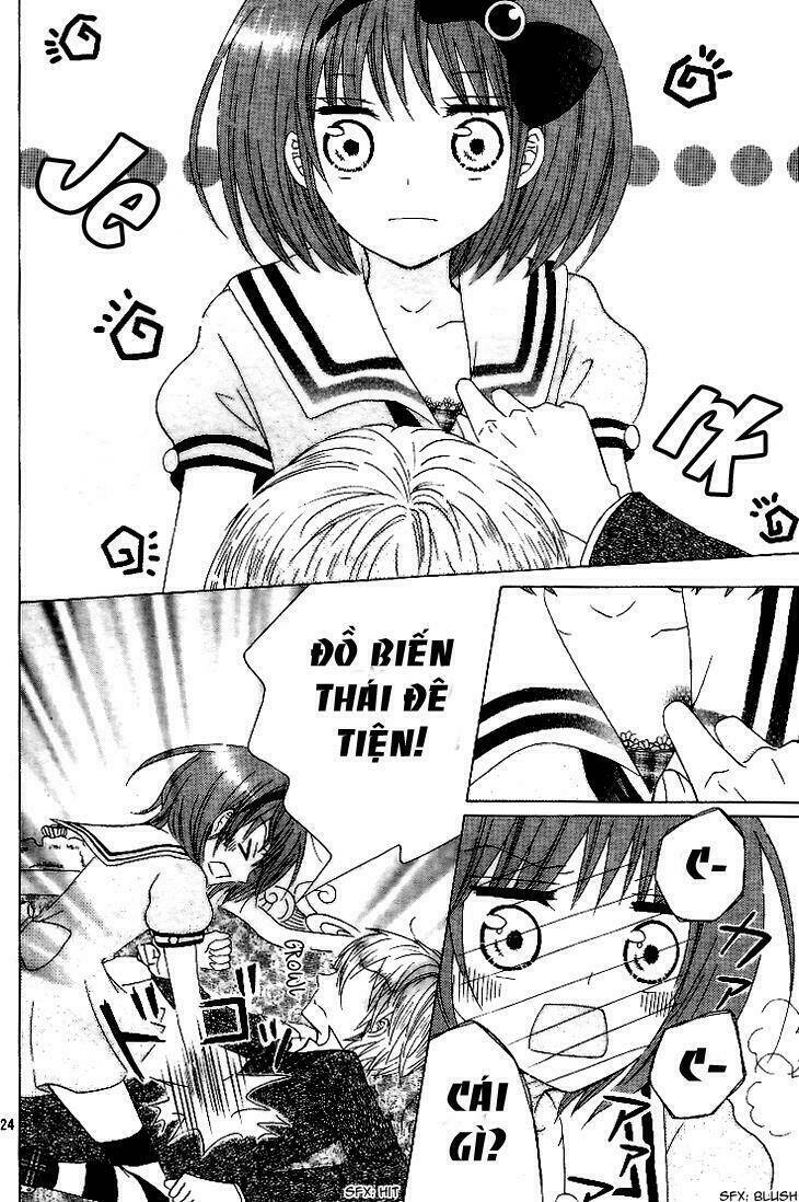 kami ka akuma ka chapter 1.2 2