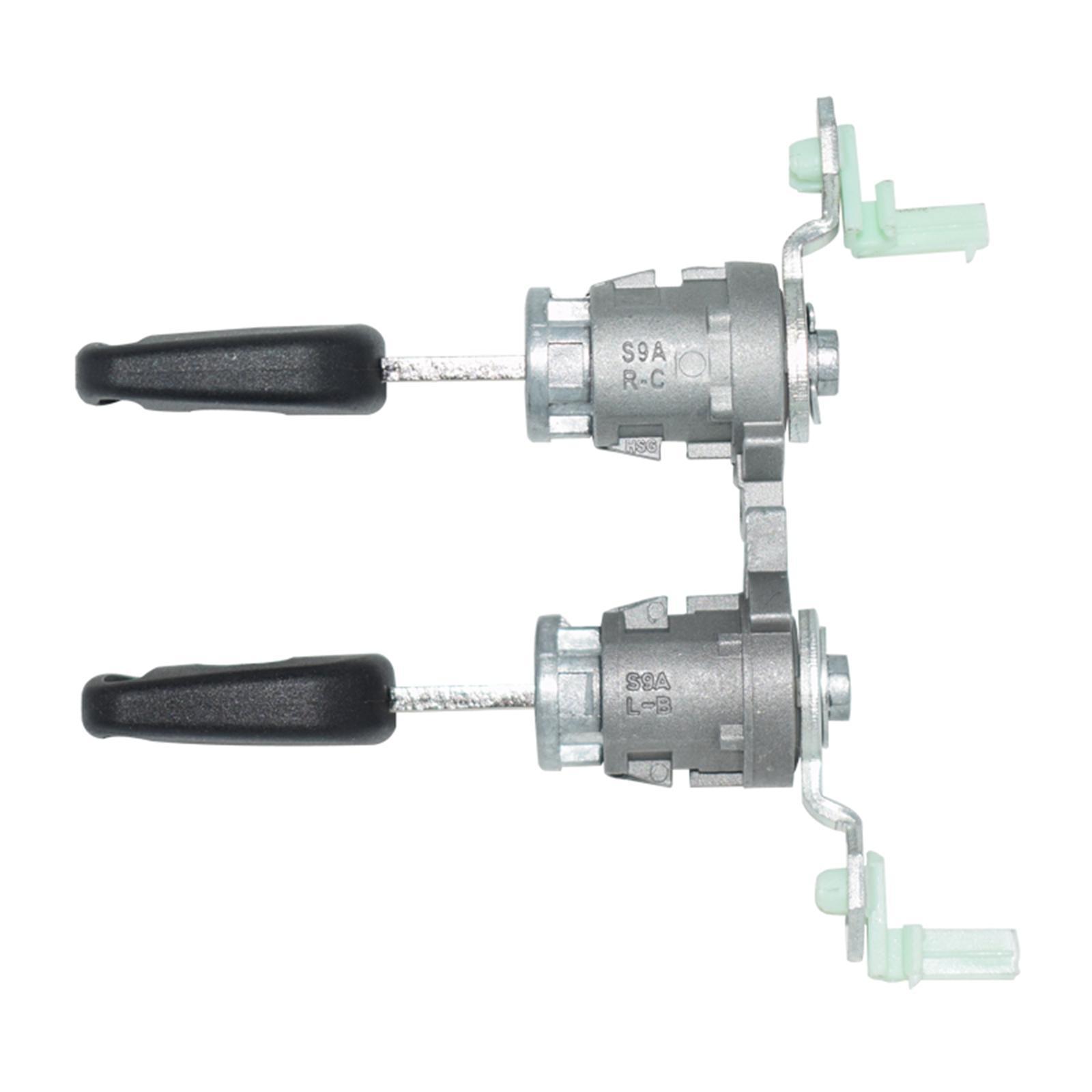Door Lock Cylinder 72185-S9A-013 with 2 Keys Fits for 2003-2005
