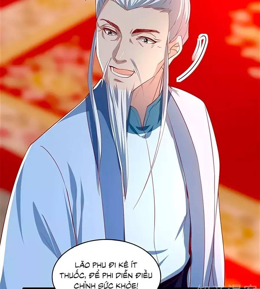 gian phi như thử đa kiều chapter 64 15