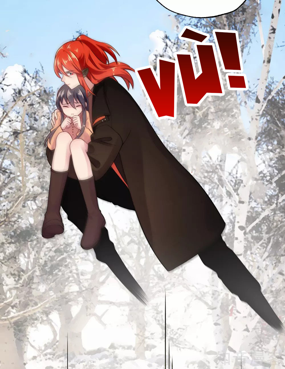 anh ấy đến từ địa ngục chapter 28 38