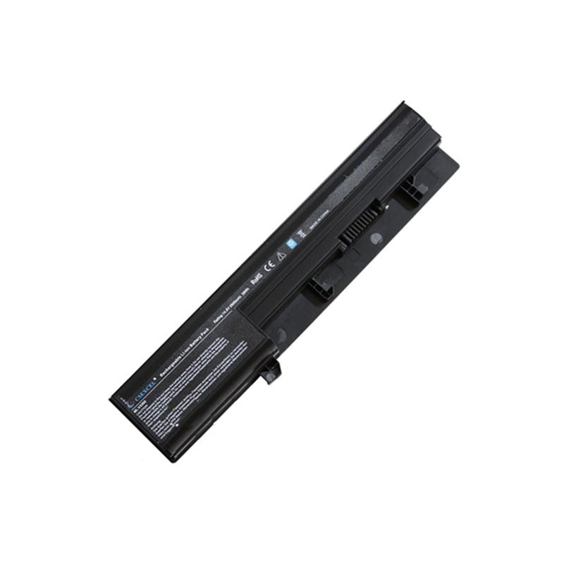Pin Tương Thích Cho Laptop Dell Vostro 3300 4Cell - Hàng Nhập Khẩu New Seal TEEMO PC TEBAT60