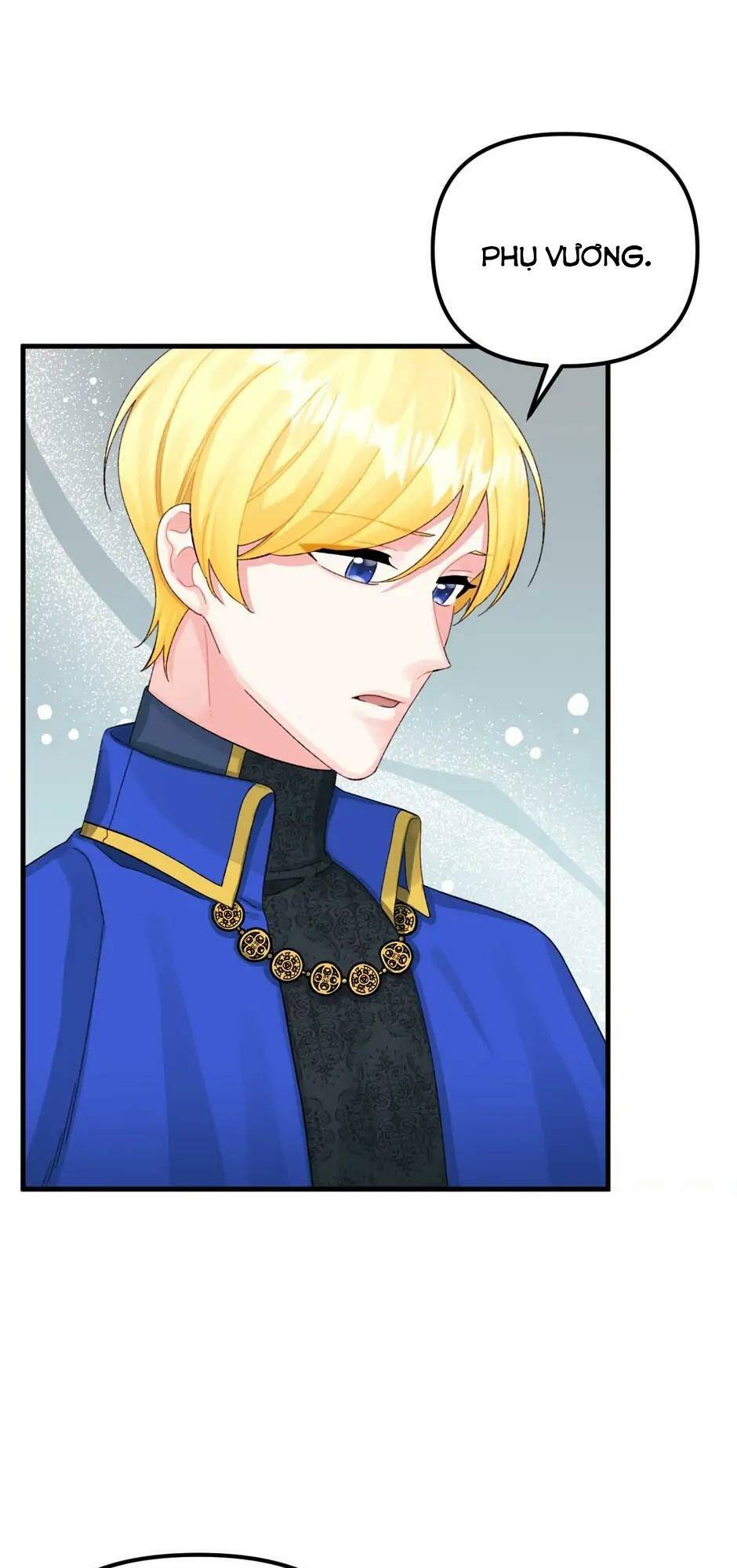 công chúa bãi rác chapter 71 4