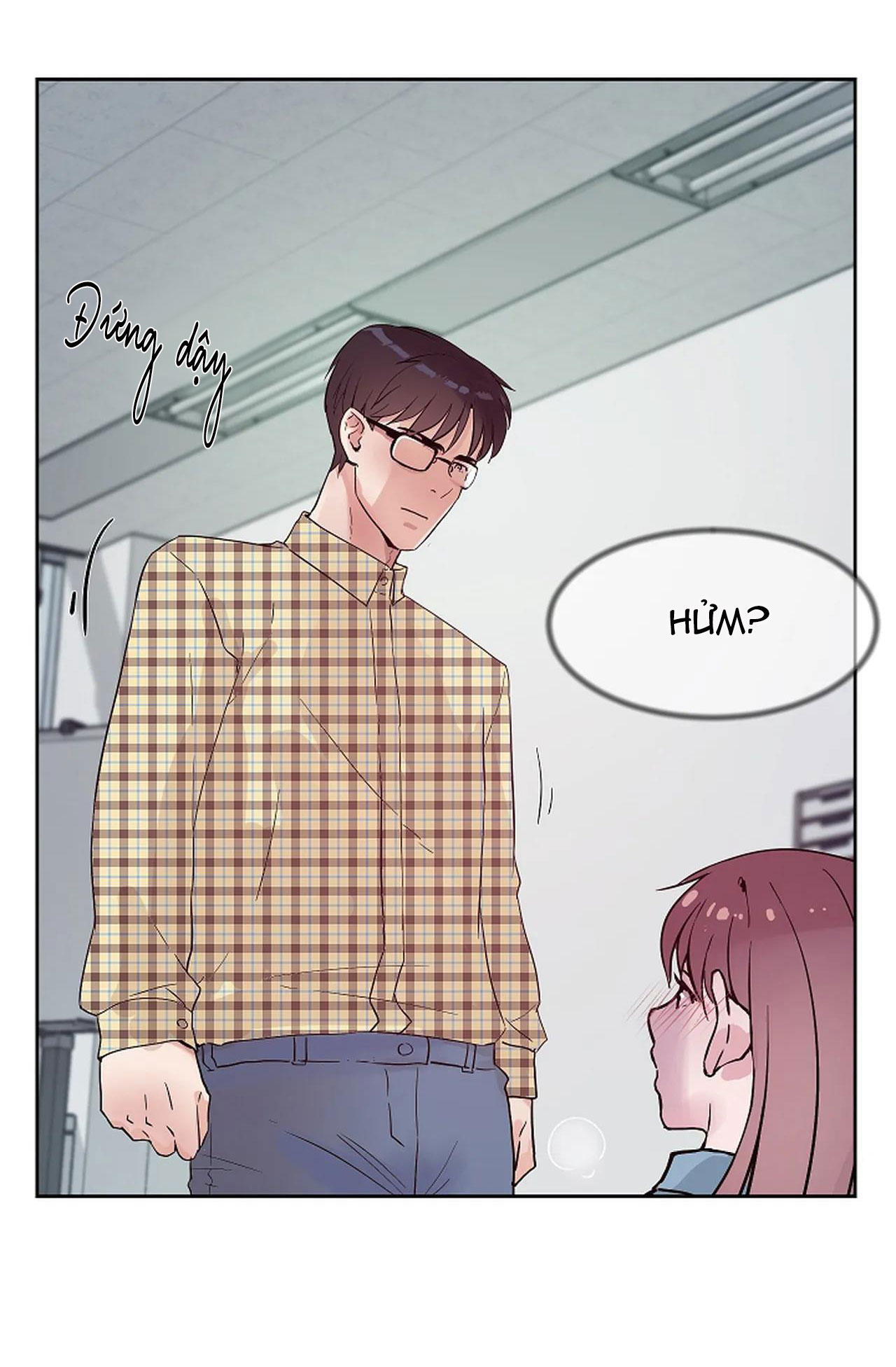 [18+] công tư phân minh chapter 40 64