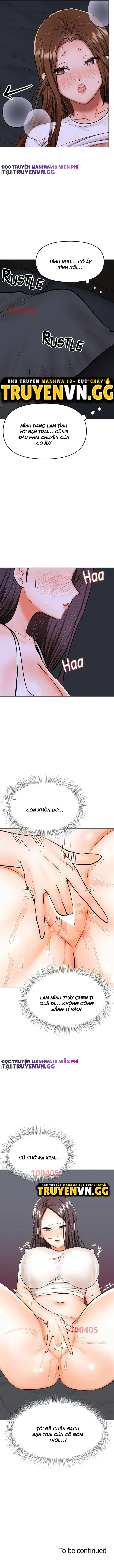 tài trợ em đi chapter 59 8